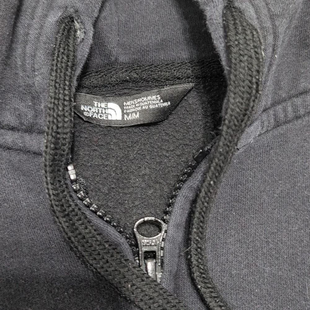 The North‎ Face Men's Zip Up Hoodie Sweatshirt Jacket size Medium
